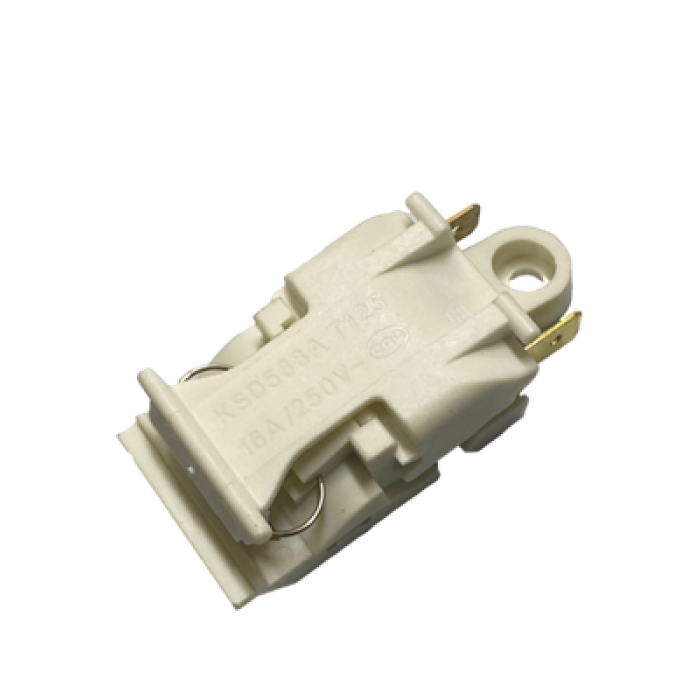BUHAR ANAHTARI WHITE 16 AMP