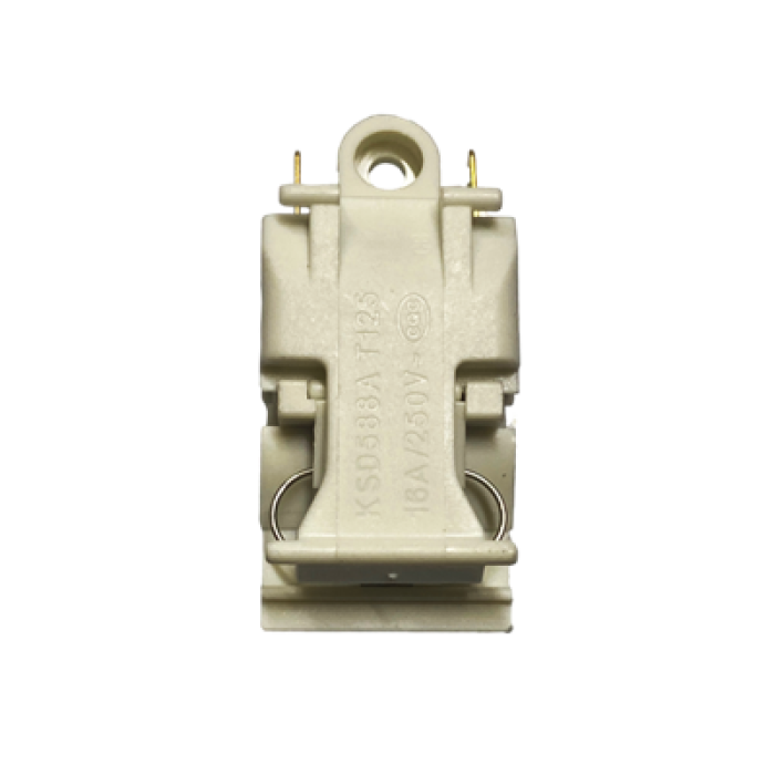 BUHAR ANAHTARI WHITE 16 AMP