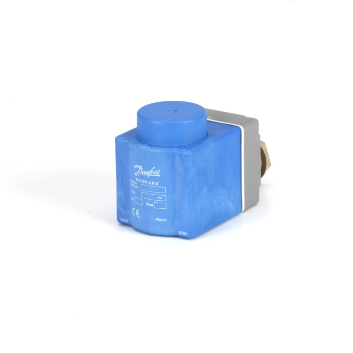 Danfoss 018F6701 IP67 10W Bobin 220V50Hz