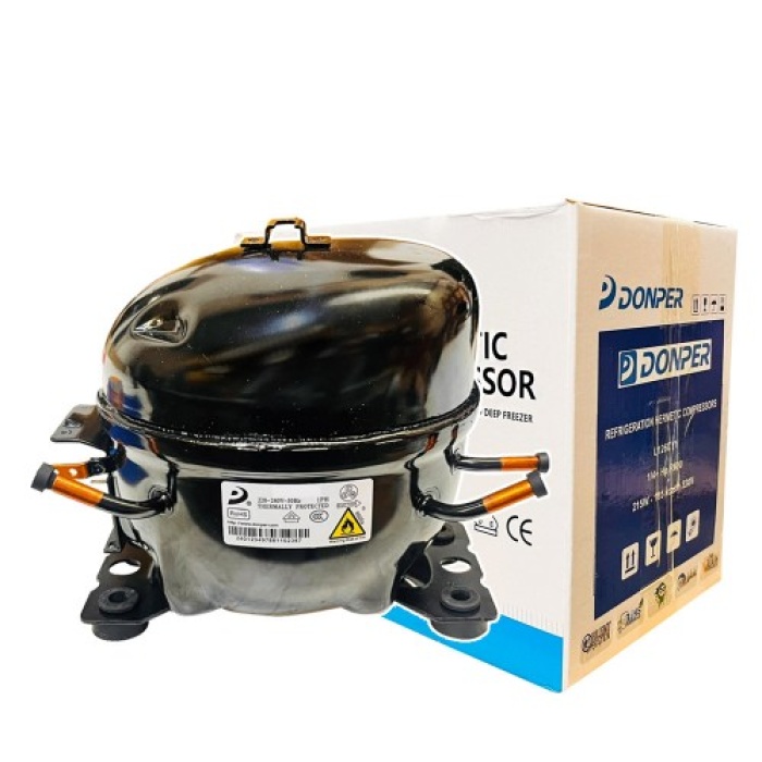 Donper Kompresör AK100CY1 1/8 HP R600A