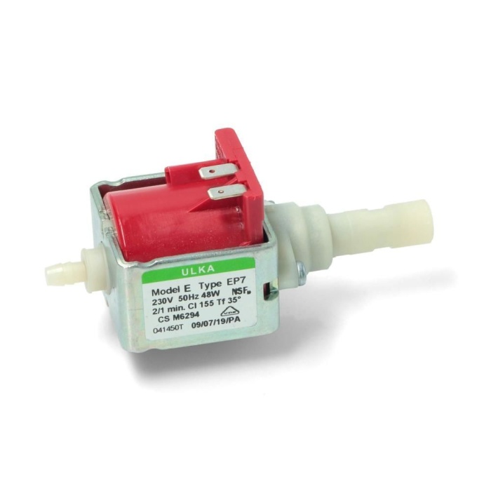 ULKA POMPA MOTORU 48 WATT EP7 MODEL