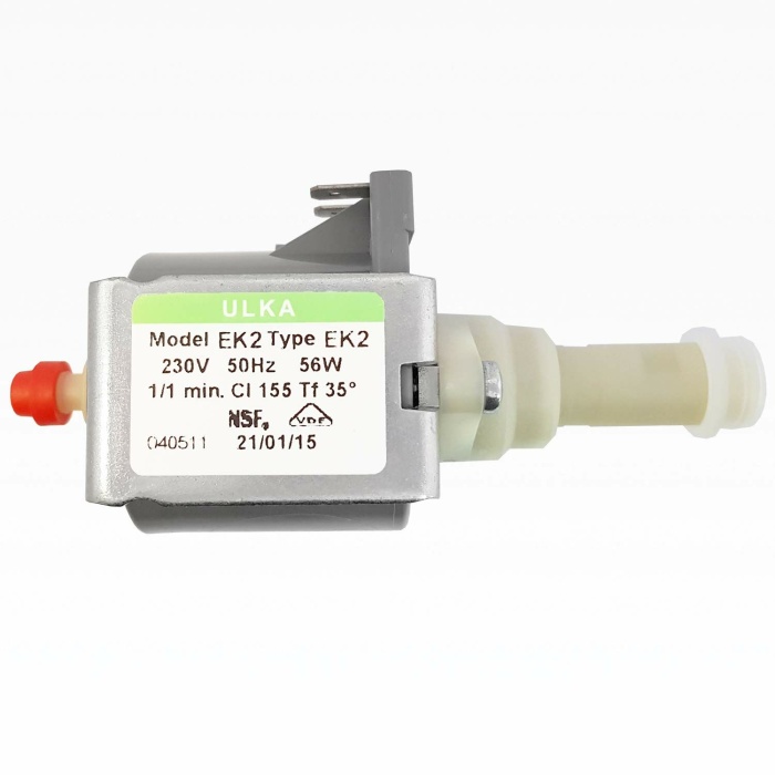 ULKA POMPA MOTORU 56 WATT