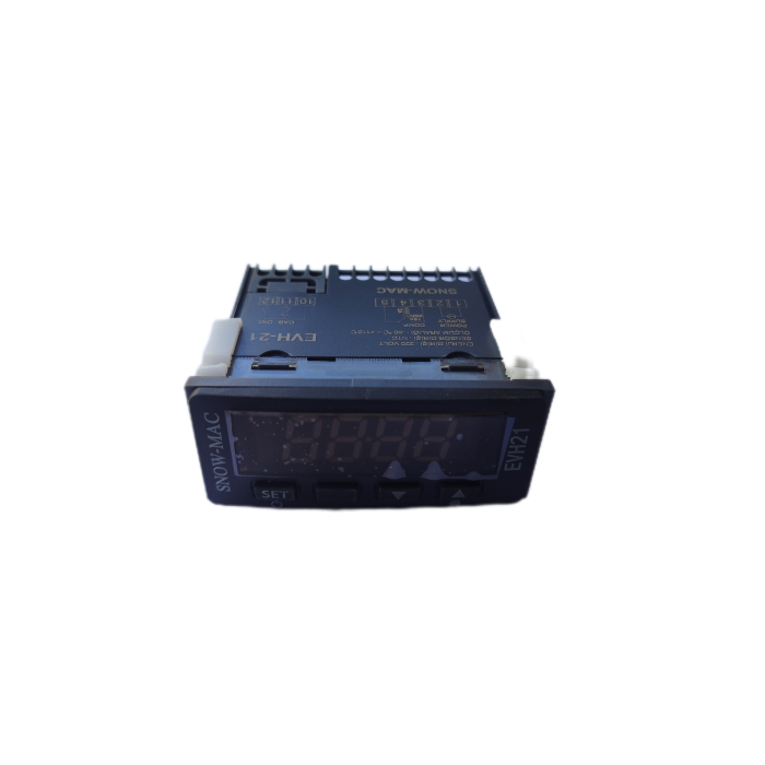 SNOW-MAC  EVH-21 Dijital termostat (EVKB21N7VCFXX01 Dijital termostat YERİNE )