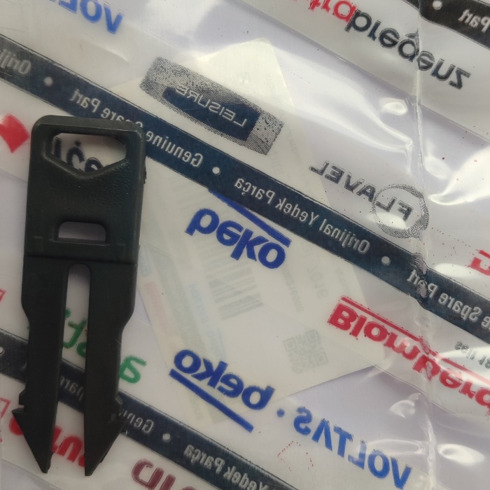 Arçelik Bulaşık Makinesi Kilit Dili - 1764130100 Orjinal