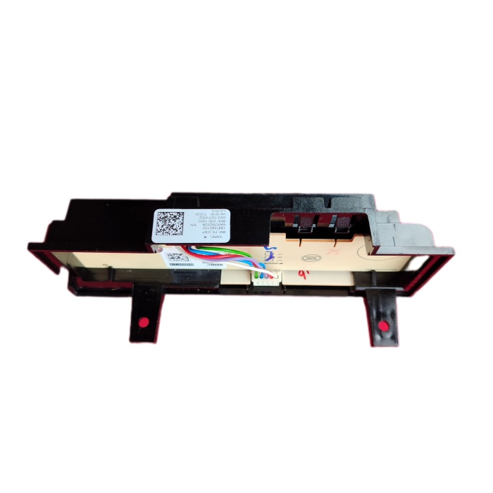 Arçelik Bulaşık Makinası Ekran Kart Orjinal 1891540100