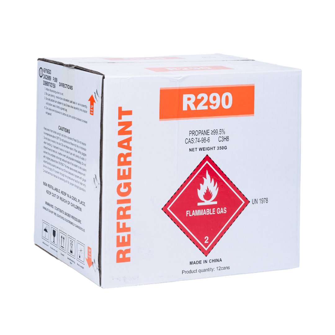 R290 Gaz Refrigerant 350 Gr0128000022R290 Gaz Refrigerant 350 Gr ...