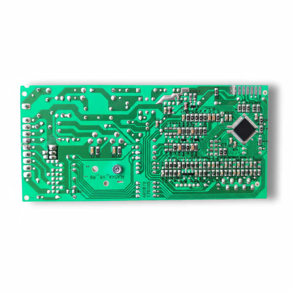 Arçelik Nofrost Buzdolabı Kart 4326990385 Orjinal432699X000Arçelik