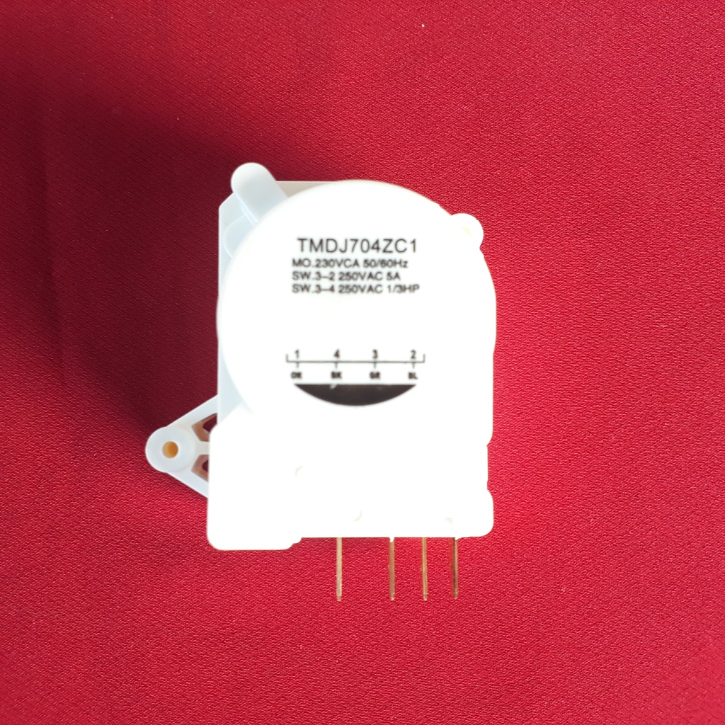 Noforst Buzdolabı Timer TMDJ-704 ZC1BD03UN04Noforst Buzdolabı Timer ...