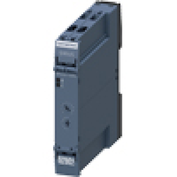 3RP2525-1AW30 3RP2 Çekmede Gecikmeli Zaman Rölesi, 1CO Kontak