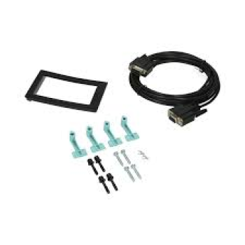 6SL3256-0AP00-0JA0 SINAMICS G120 door mounting kit IP55/ UL Type 12 for Intelligent Operator Panel IOP (IP54), IOP-2 (IP55) and Basic Operator Pan