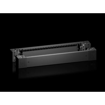 8640003 VX Baza, ön-arka GY:800x100mm, 2li pk