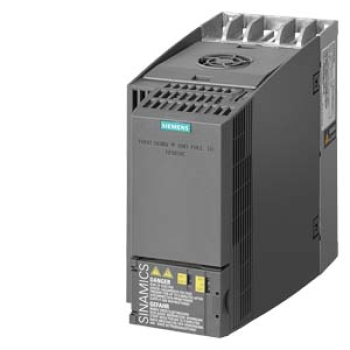 6SL3210-1KE21-7AF1 SINAMICS G120C RATED POWER 7,5KW WITH 150% OVERLOAD FOR 3 SEC 3AC380-480V +10/-20% 47-63HZ INTEGRATED FILTER CLASS A I/O-INTERF