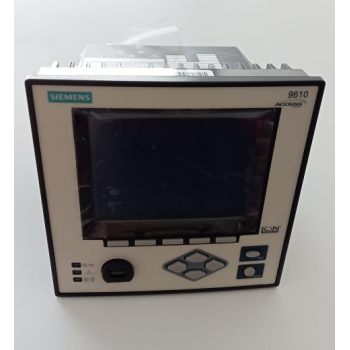 TR5:9610EH-2155-AZZA 9610 POWER METER