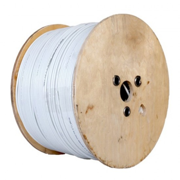 TTR-5X2,5-BEYAZ-NEXANS-M. 5X2,5-H05VV-F(TTR)-300/500 V-BEYAZ-MAKARA