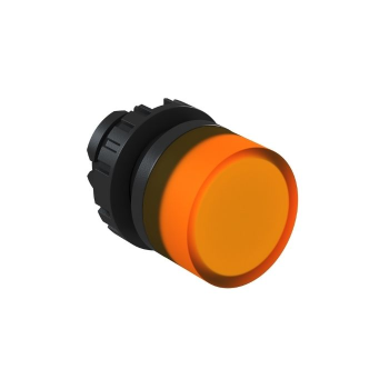 12930905 CSW-SD6-FD66-3VFSinyal Lambası Turuncu 220-240VAC CSW-SD6-FD66-3VF