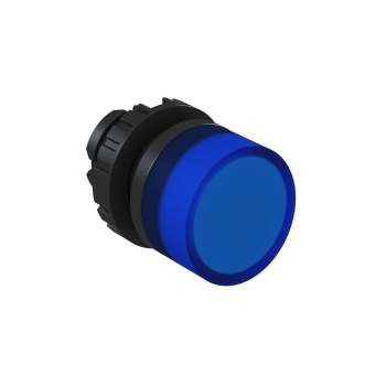 12930904 CSW-SD4-FD66-3VFSinyal Lambası Mavi 220-240VAC CSW-SD4-FD66-3VF