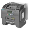 6SL3210-5BE25-5UV0 SINAMICS V20 380-480 V 3AC -15%/+10% 47-6 Rated power 5.5 kW with 150% overload for 60 sec. unfiltered I/O interface: 4 DI, 2 D