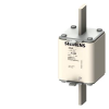3NA3250 STEATİT(SERAMİK) GÖVDELİ NH-BIÇAKLI SİGORTA BUŞONU, 300A, BOY 2, GENİŞLİK 57.8mm