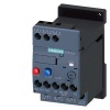 3RU2116-1KB1 3RU2 SIRIUS TERMİK RÖLE, FAZ KORUMALI, 1NO+1NC YARDIMCI KONTAKLI 9-12,5A,  BOY S00 ( RAYA MONTAJLI )