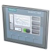 6AV2123-2DB03-0AX0 SIMATIC HMI, KTP400 Basic, Basic Panel, Key/touch operation, 4 TFT display, 65536 colors, PROFINET interface, configurable fro