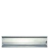 6ES7390-1AB60-0AA0 SIMATIC S7-300, mounting rail, length: 160 mm