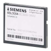6SL3054-0FC00-1BA0 SINAMICS S120 CompactFlash card without performance expansion incl. licensing (Certificate of License) V5.2
