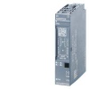 6ES7132-6BD20-0BA0 SIMATIC ET 200SP, digital output module, DQ 4x 24VDC/2A Standard, suitable for BU type A0, Color code CC02, Module diagnostics
