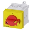 3LD2030-0TK13  3- pole, Iu: 16 A, operating power / at AC-23 A 400 V: 7.5 kW