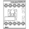 3RH2140-1BB40 SIRIUS YARDIMCI KONTAKTÖR, BOY S00, 4NO , 24 V DC