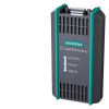 6GK1571-0BA00-0AA0 PC adapter USB A2 USB adapter (USB V2.0) for connection of a PG/PC or notebook to SIMATIC S7 via PROFIBUS or MPI contain USB ca