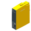 6ES7136-6BA01-0CA0 SIMATIC DP, electronic module for ET 200SP, F-DI 8x 24 V DC HF, 15 mm width, up to PLe (ISO 13849-1)/ SIL3 (IEC 61508)