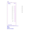 6ES7131-6BF01-0AA0 SIMATIC ET 200SP, Digital input module, DI 8x 24V DC Basic, type 2 (IEC 61131), sink input, (PNP, P-reading), Packing unit: 1 p