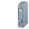 6ES7135-6HD00-0BA1 SIMATIC ET 200SP, Analog output module, AQ 4XU/I Standard, suitable for BU type A0, A1, Color code CC00, Module diagnostics, 16