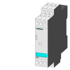 3RN1010-1CM00 Thermistor motor protection Standard evaluation unit AUTO, 1 NO + 1 NC, 230 V AC Screw terminal