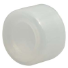3SB6900-0BC Accessory / spare part round, 22 mm: protective caps for flat and raised pusbuttons