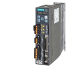 6SL3210-5FB10-1UF2 SINAMICS V90, with PROFINET Input voltage: 200-240 V 1/3-phase AC -15%/+10% 2.5/1.5 A 45-66 Output voltage: 0 – Input voltage: