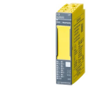 6ES7136-6BA00-0CA0 SIMATIC DP, Electronics module for ET 200SP, F-DI 8x 24 V DC HF, 15 mm width, up to PL E (ISO 13849-1)/ SIL3 (IEC 61508)