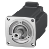 1FL2104-2AG00-0HC0 SIMOTICS S-1FL2 Supply voltage 200V 3AC Pn=0.75kW;Nn=3000rpm M0=2.4Nm;Mn=2.4Nm Shaft height 40mm With hybrid connector AS17bit