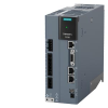 6SL5510-1BE12-5AF0 SINAMICS S200, with PROFINET Input voltage: 380-480 V 3AC; -15%/+10%; 8A; 50/60Hz; Output voltage: 0-inpu 7.8A; 0-550Hz; Motor: