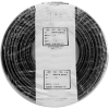 TTR-5X2,5-SİYAH-NEXANS-K. 5X2,5-H05VV-F(TTR)-300/500 V-SİYAH-KANGAL