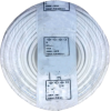 TTR-4X2,5-BEYAZ-NEXANS-K. 4X2,5-H05VV-F(TTR)-300/500 V-BEYAZ-KANGAL