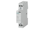 5TT5800-0 INSTA KONTAKTÖR, KUM.GER.230V, 20A, İŞ.GER.250V, 2NO