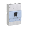 13467879 DWB800S630-3DA630A 50kA 3P Ayarlı Tip (440..630A) DWB Kompakt Şalter