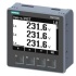 7KM1020-0BA01-1DA0 SENTRON PAC1020 Enerji Analizörü