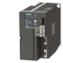 6SL3210-5FE12-0UF0 SINAMICS V90, with PROFINET Input voltage: 380-480 V 3 A -15%/+10% 9.8 A 45-66 Hz Output voltage: 0 – Input 7.8 A 0-330 Hz Moto
