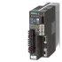 6SL3210-5FE10-4UF0 SINAMICS V90, with PROFINET Input voltage: 380-480 V 3 A15%/+10% 1,5A 45-66 Hz Output voltage: 0 – Input 2.1 A 0-330 Hz Moto