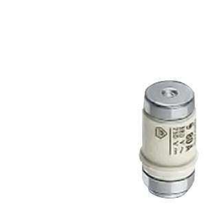 5SE2320 400V AC,250V DC.ÇALIŞMA SINIFI:gL/gG, ANMA AKIMI:20A, BOY:D02, MAVİ RENKLİ