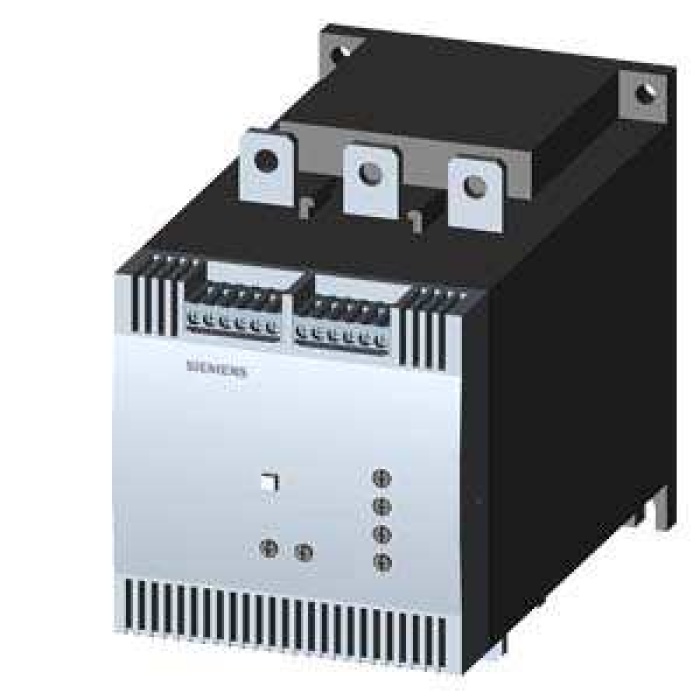 3RW4074-6BB44 SIRIUS YUMUŞAK YOLVERİCİ 160 kW