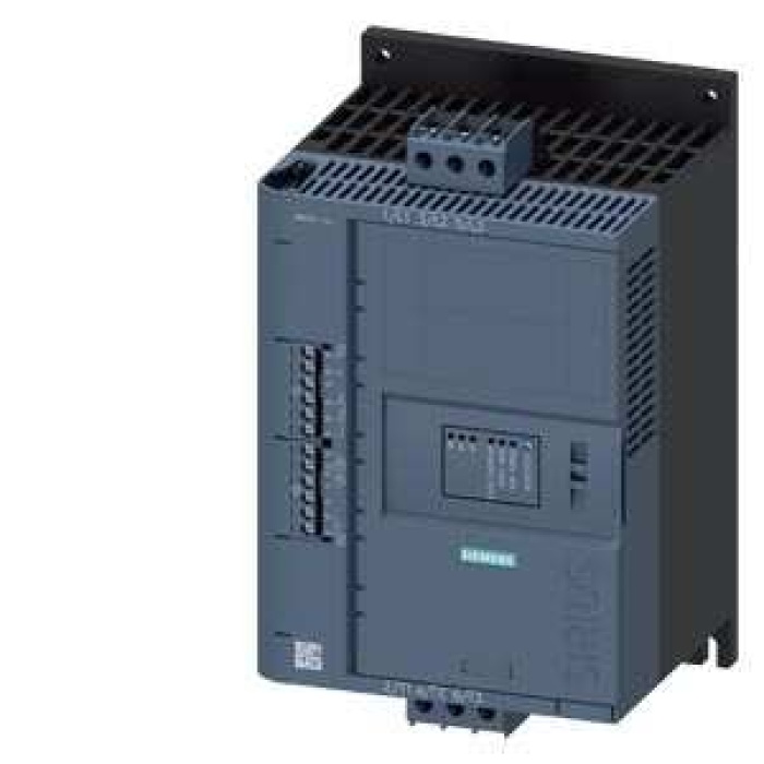 3RW5213-1AC14 YENİ NESİL SIRIUS YUMUŞAK YOLVERİCİ 5,5kW, 13A