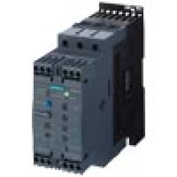 3RW4037-1BB14 SIRIUS YUMUŞAK YOLVERİCİ 30 kW